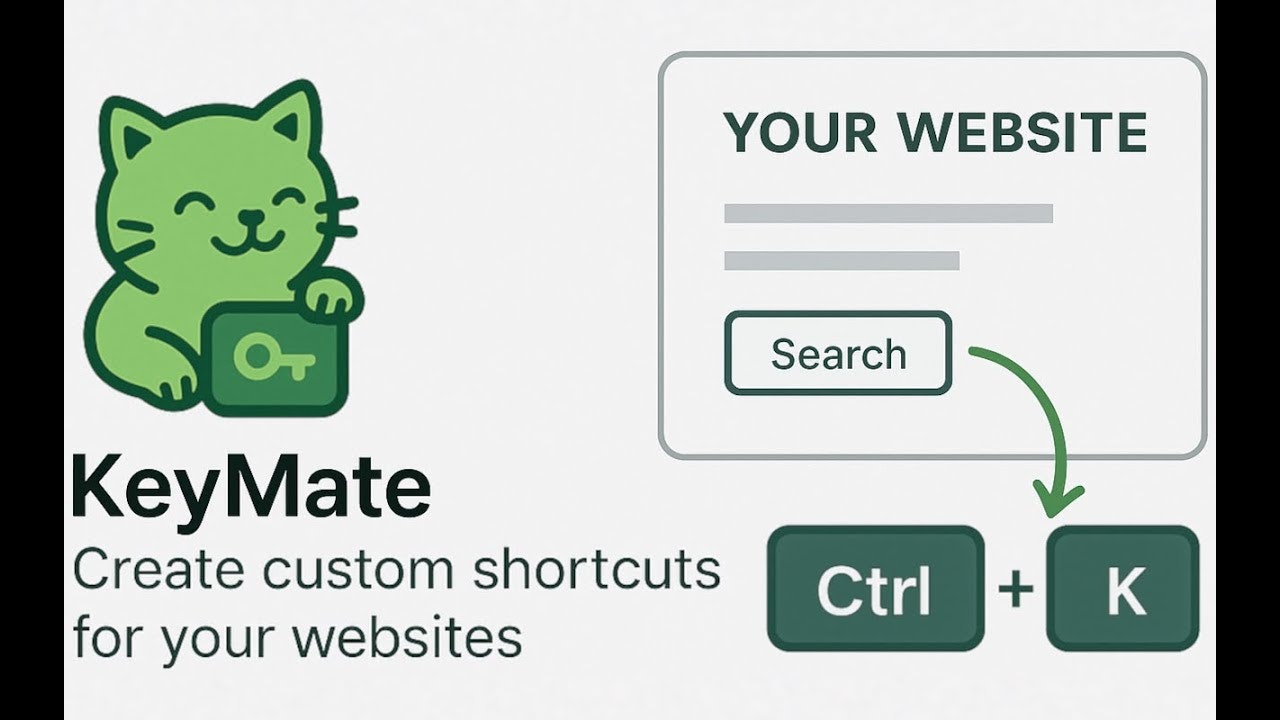 KeyMate gallery image