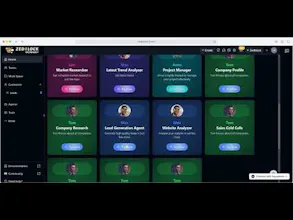 Zedblock gallery image