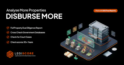 LegiScore gallery image