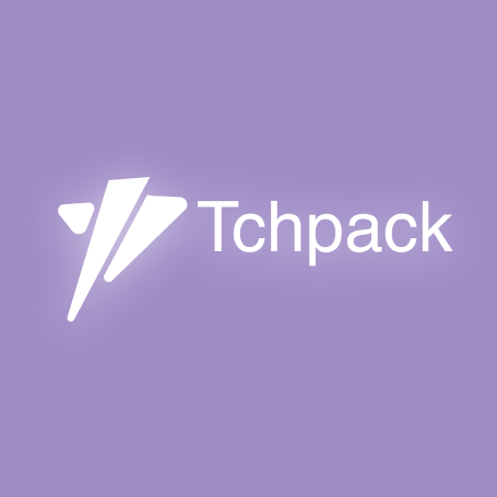 Tchpack gallery image