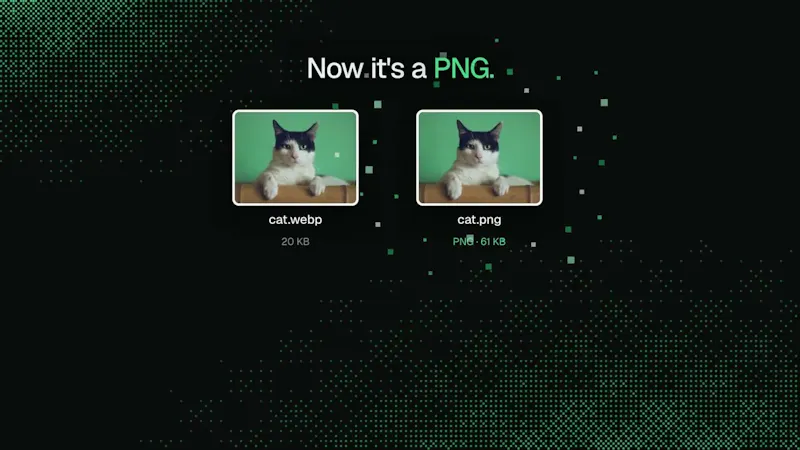 convt screenshot 1 (video preview)