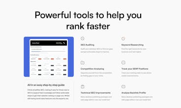 Climb SEO gallery image