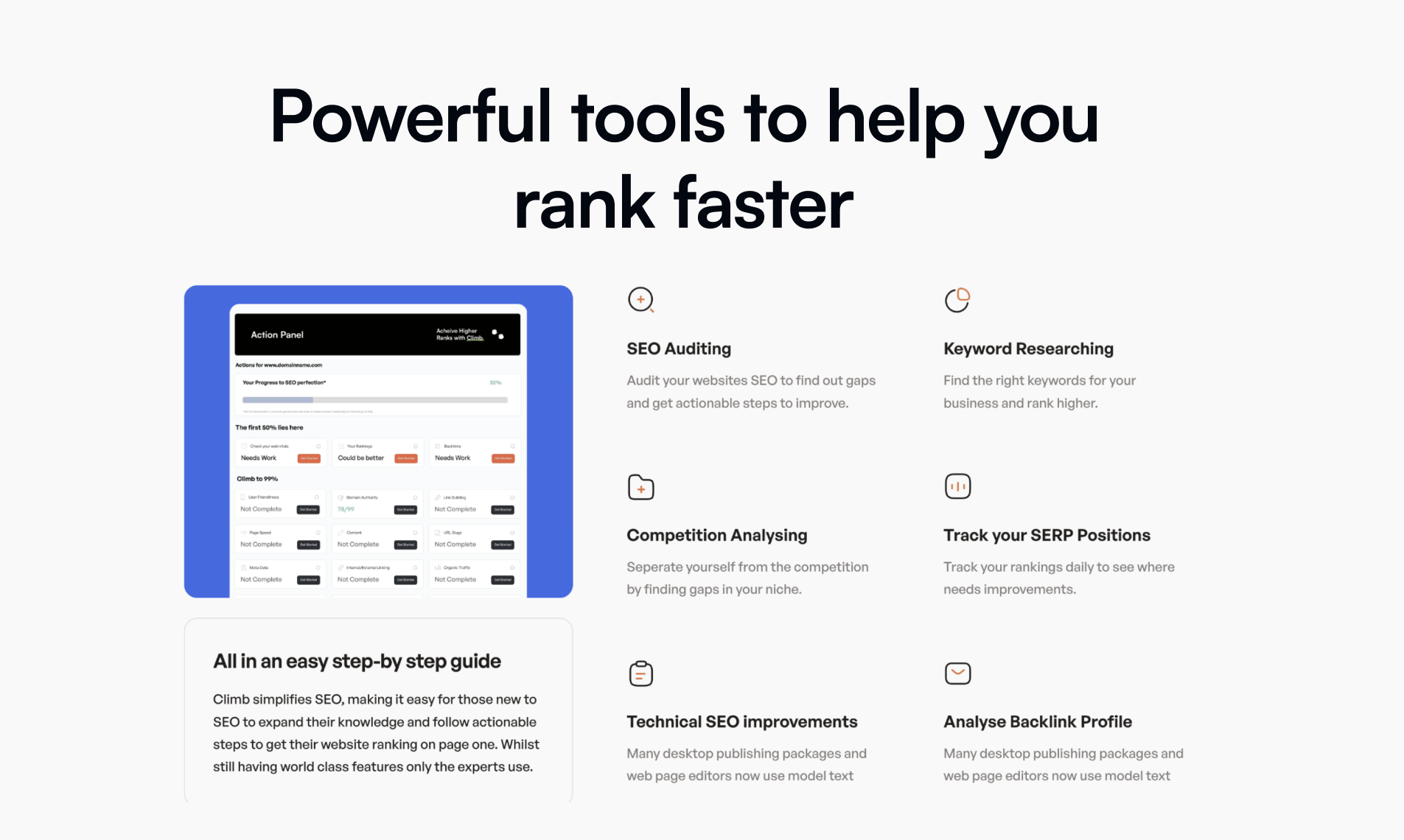 Scalare seo media 2