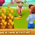 My Sweet Little Girl Farm