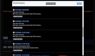 iSEOAI gallery image