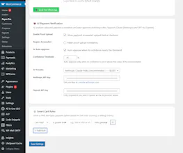 Payso Pro for WooCommerce gallery image
