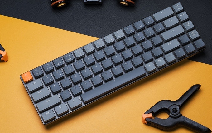 Keychron K2 Image