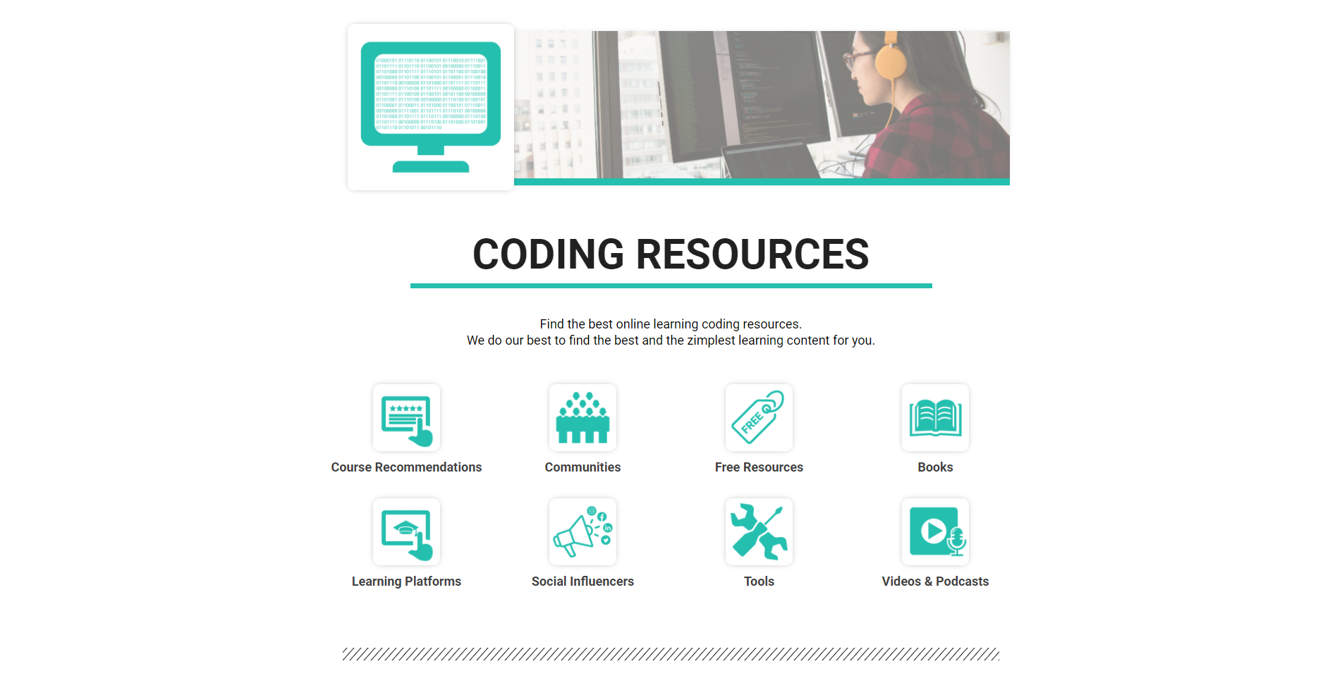 ZimpleLearn gallery image
