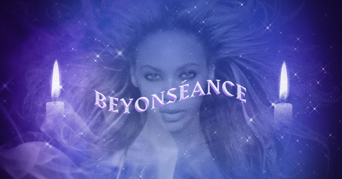 Beyonséance gallery image