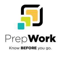 PrepWork