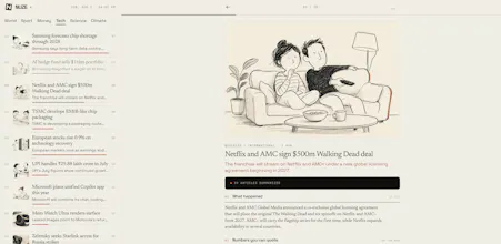 Nuze gallery image