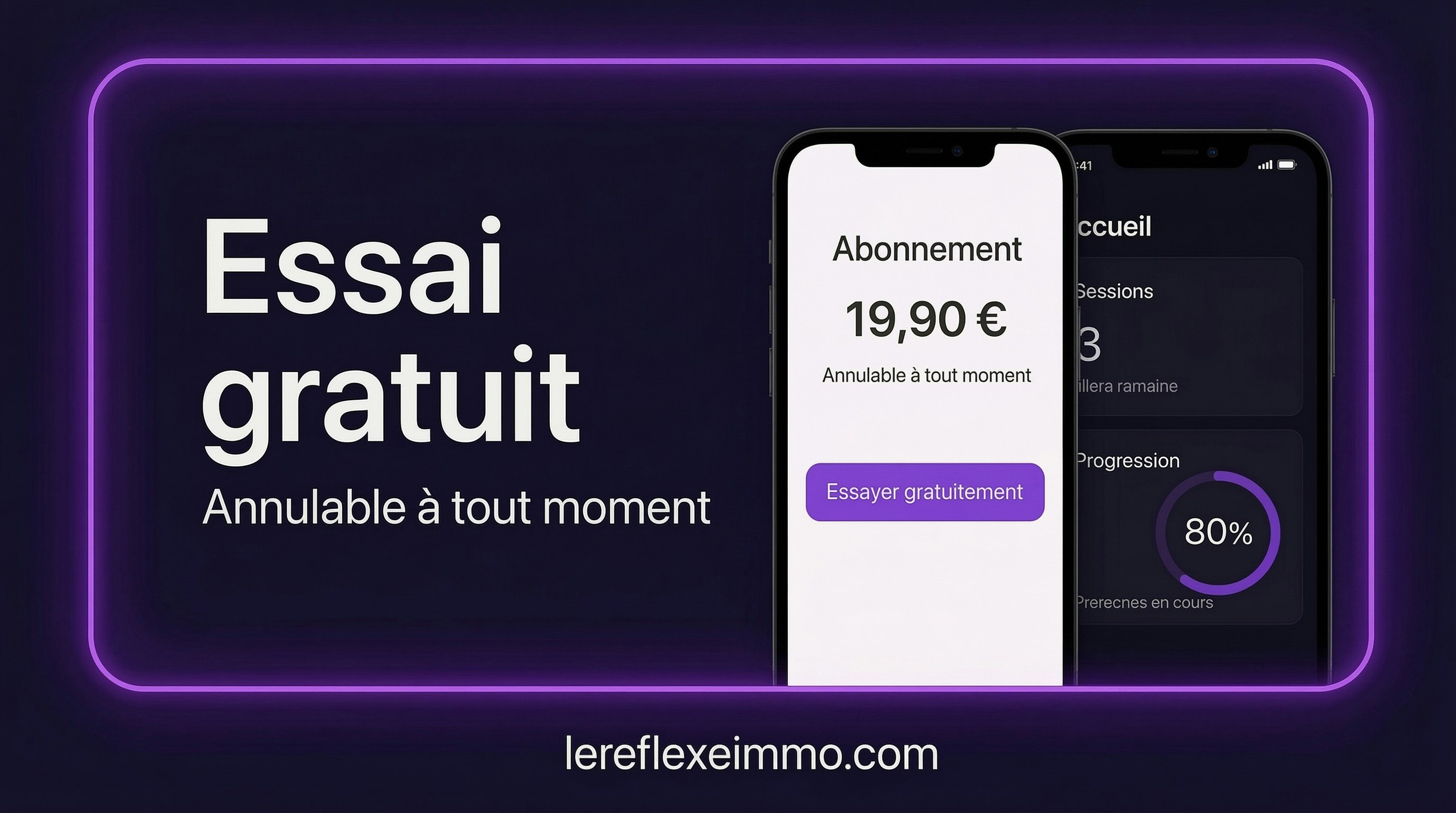 Le Réflexe Immo gallery image