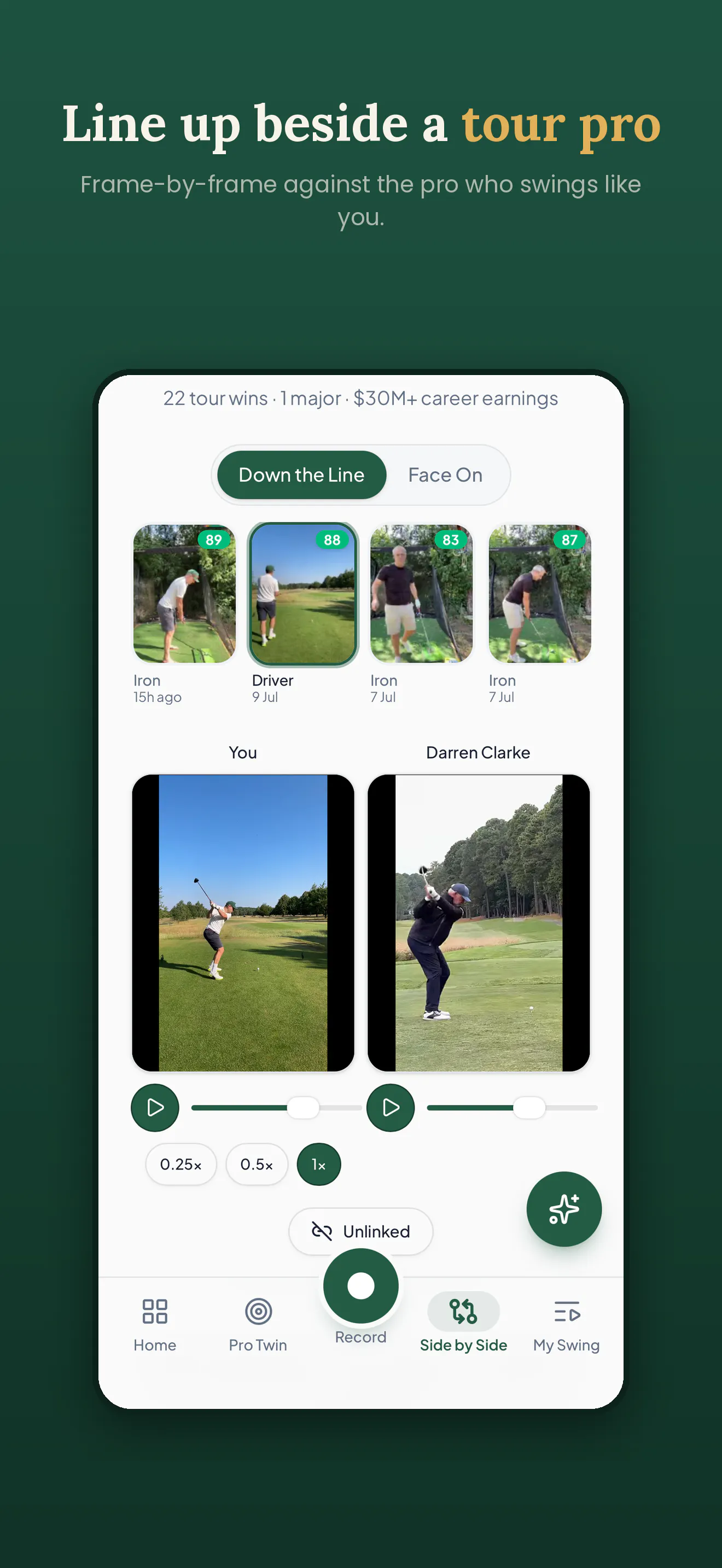 Nailed.Golf gallery image