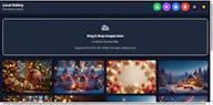 Local Gallery