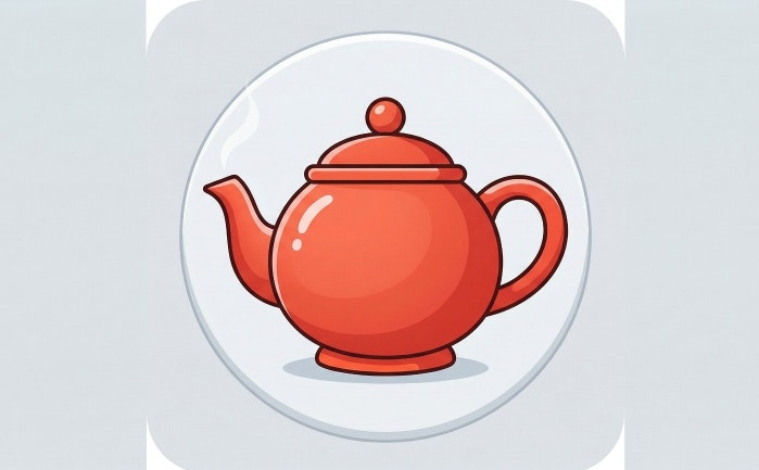 Teaadrop  gallery image