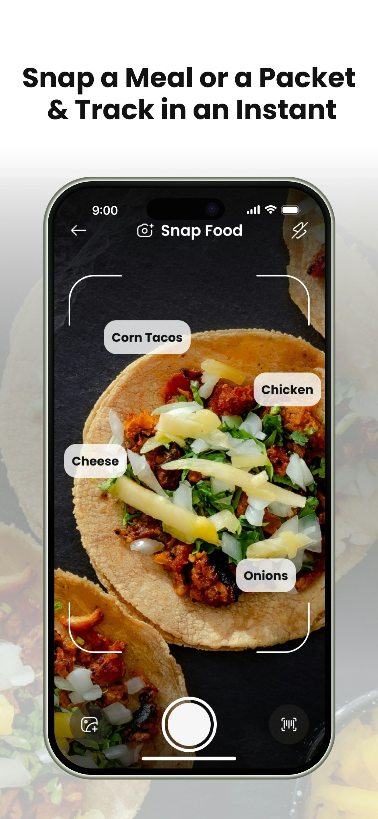 Healthify: AI Health Coaching gallery image