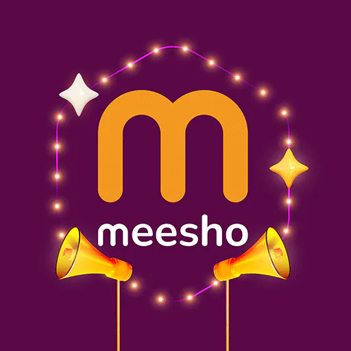 Meesho Online Shopping