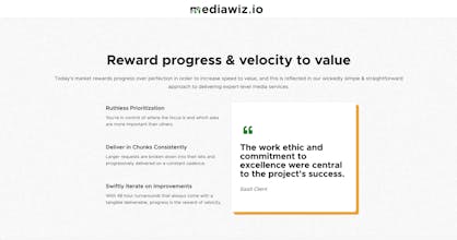 MediaWiz gallery image