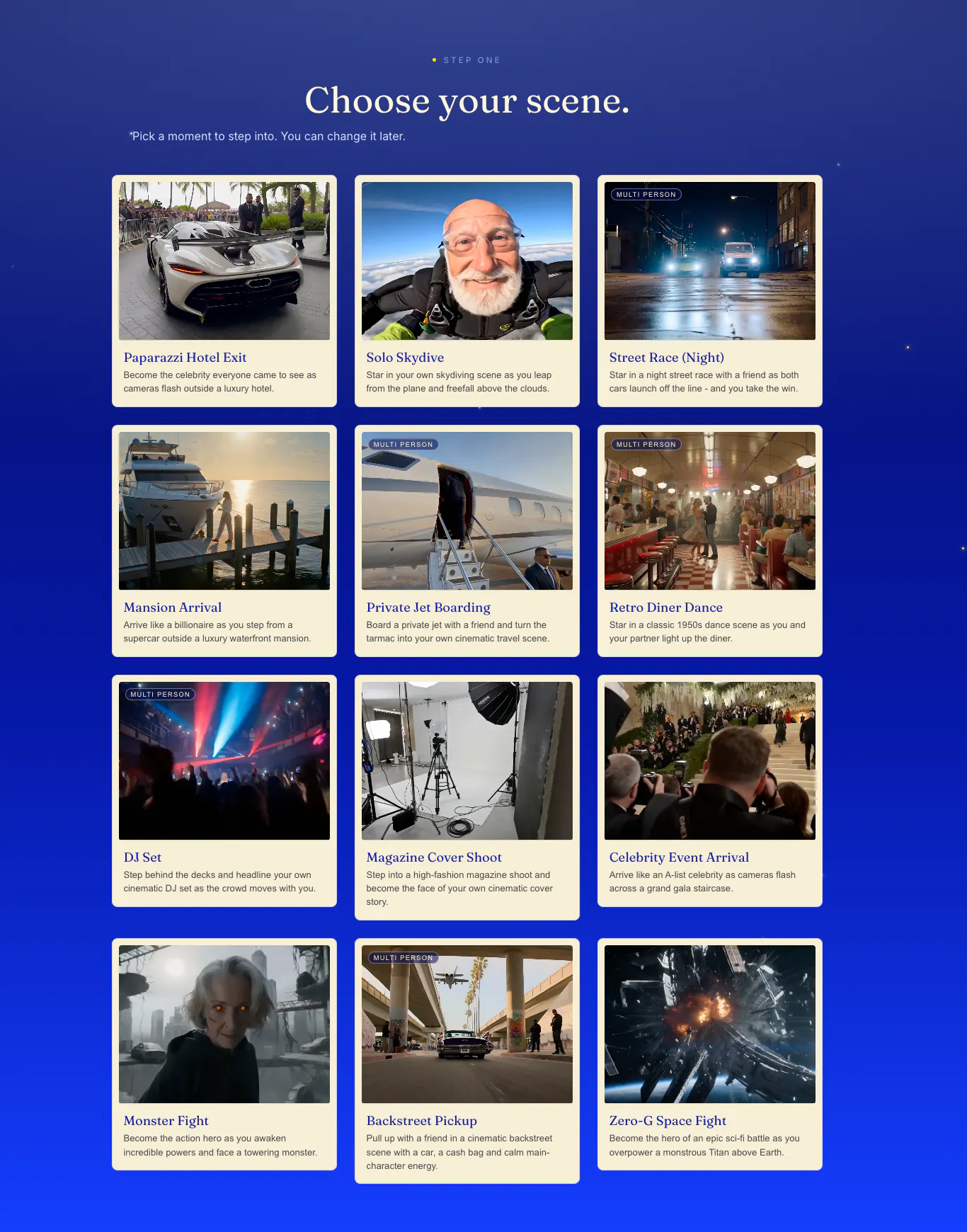 Imagine It gallery image
