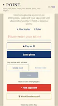 POINT: Dots Strategy Game gallery image