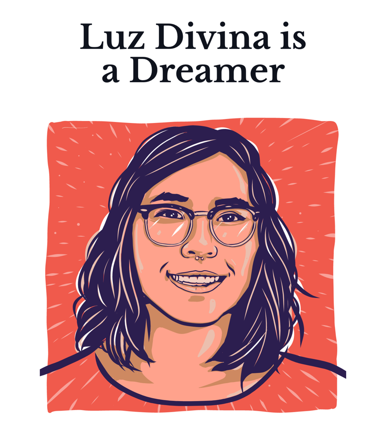 Dreamer Stories gallery image