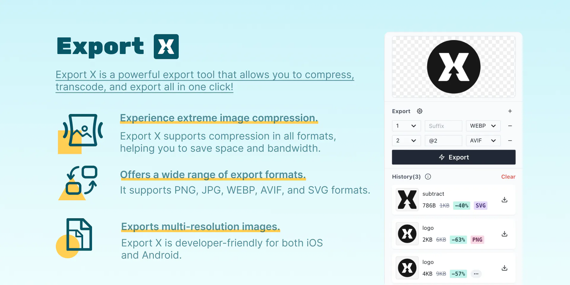 PixSnap - Upload layer to S3/Cloudflare. gallery image