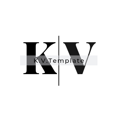 KVTemplate logo