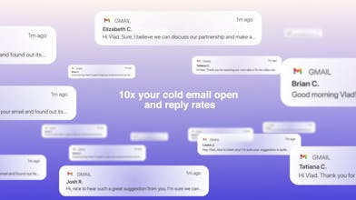 Ezsales AI gallery image