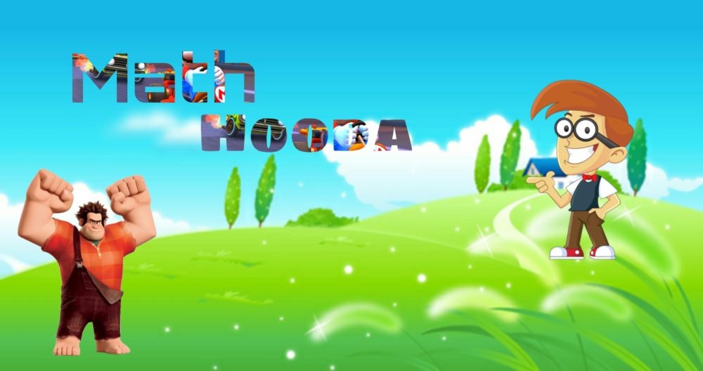 Hooda Math