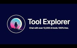 Tool Explorer  media 1