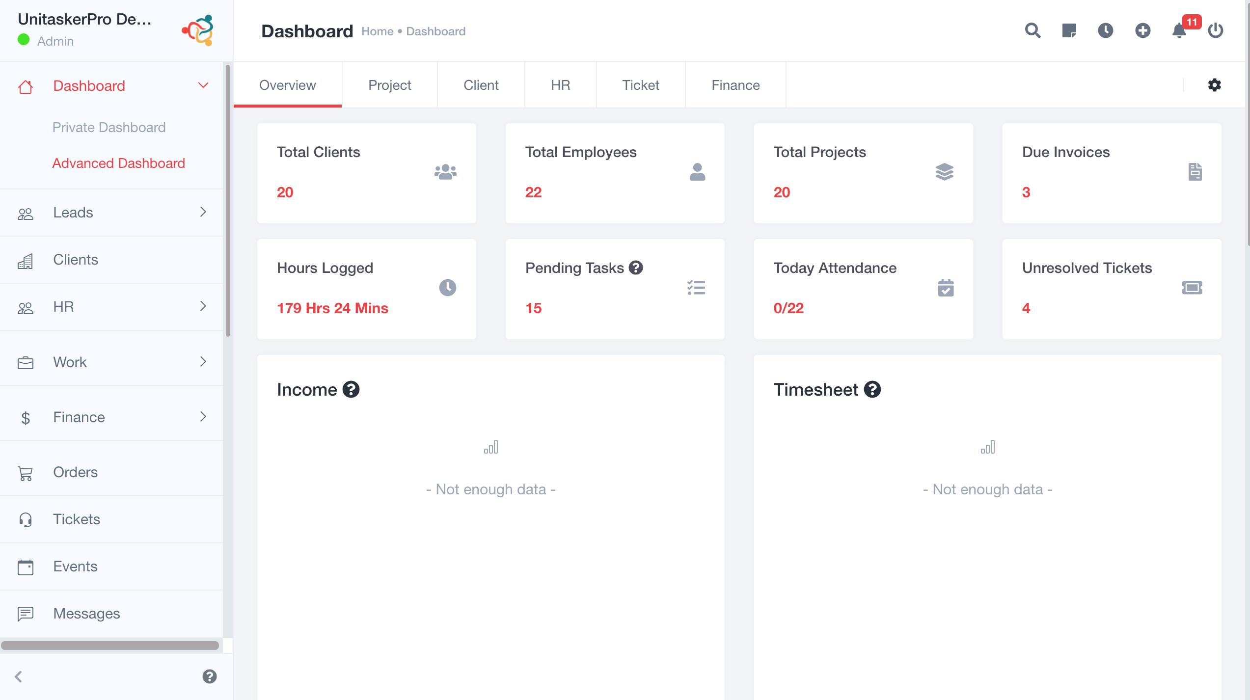 Unitakerpro - Solution UnitaskerPro –SAAS สำหรับการจัดการธุรกิจที่ชาญฉลาด media 4
