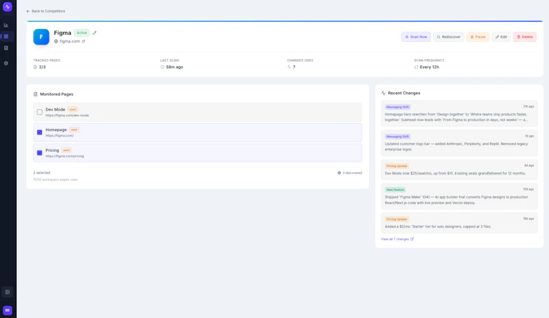 Kompetar screenshot 6