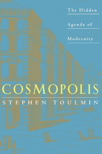 Cosmopolis media 1