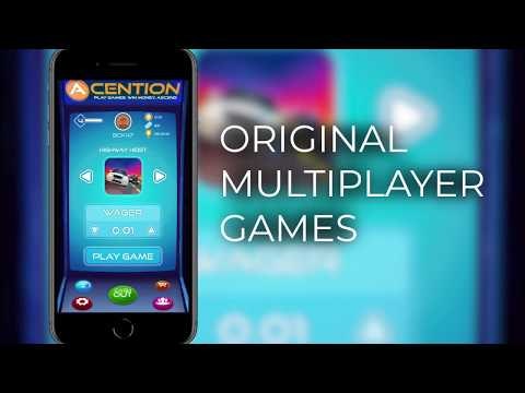 Acention gallery image