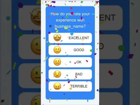 Reputation Radar gallery image