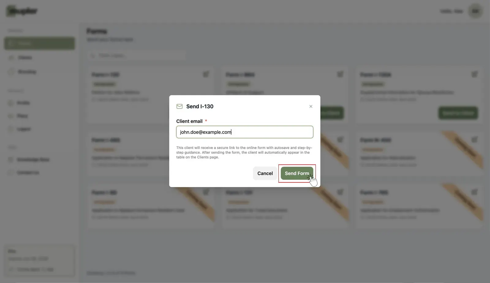 Mupler screenshot 4