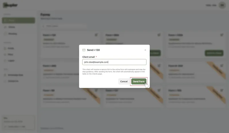 Mupler screenshot 4