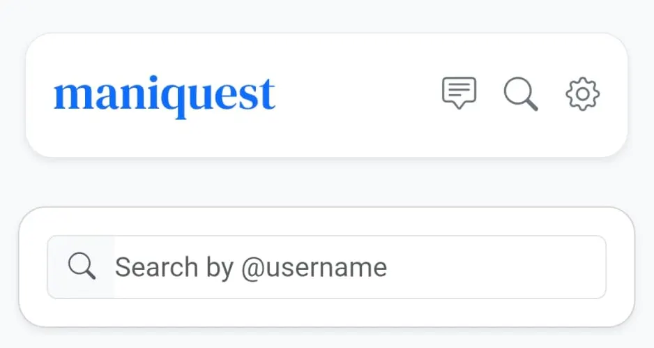 maniquest gallery image