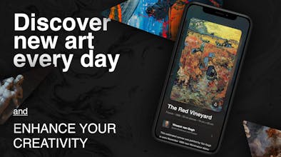 AMO: Daily Art Inspiration gallery image