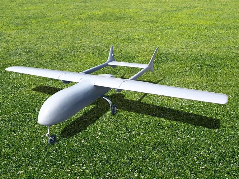 Skyeye 5000 بدون طيار