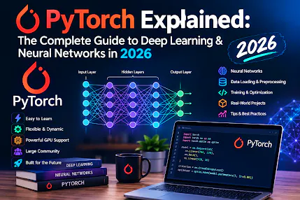PyTorch Guide 2026 gallery image