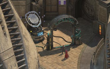 Torment: Tides of Numenera gallery image