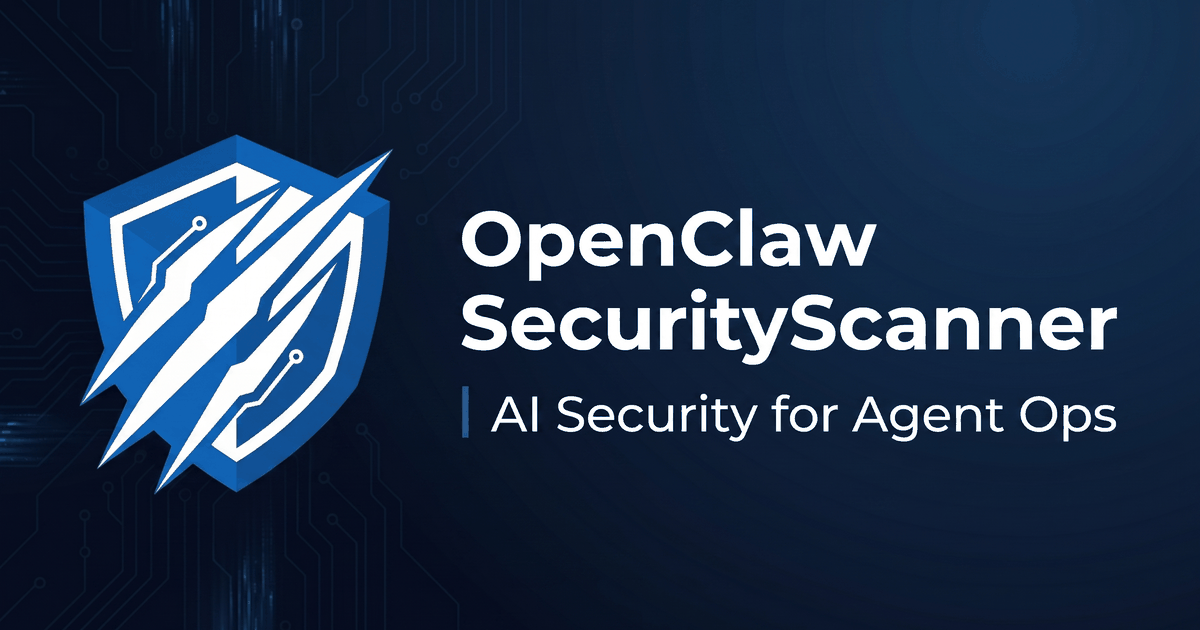 OpenClaw Security Scanner gallery image