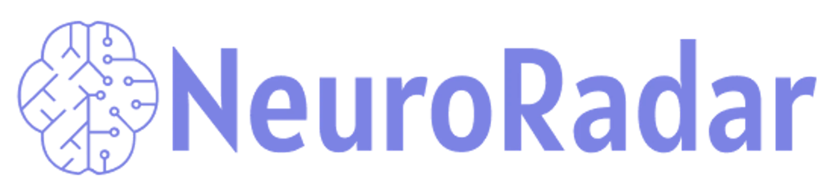 NeuroRadar screenshot 1