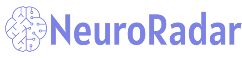 NeuroRadar screenshot 1