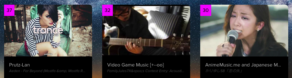 Dubtrack.fm gallery image