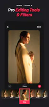 Storybeat app gallery image