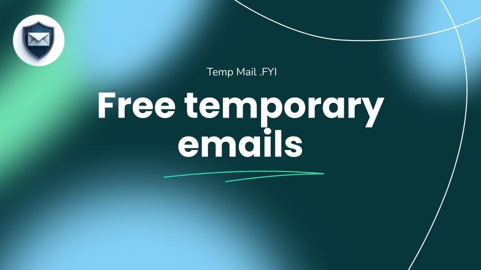 Temp Mail .FYI gallery image