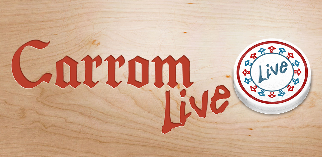 Carrom Live! gallery image