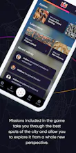 Wander App gallery image
